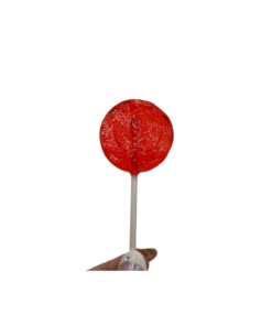 HAZY LOLLIPOP