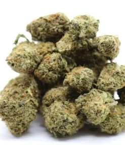Trainwreck strain