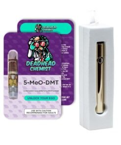 DMT (Cartridge) 1mL Deadhead Chemist