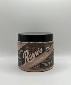 Rawmio Mushroom Hot Chocolate