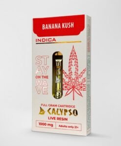 Buy Calypso Carts – 1g Cart