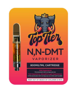 Buy Top Tier NN DMT 1ML