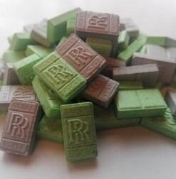 Buy Rolls Royce ( MDMA pill / 310mg )