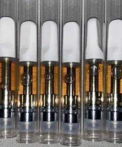 dmt vape pen double blind