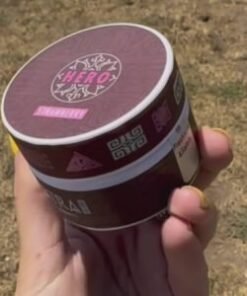 Buy Mantra Hero Gummies