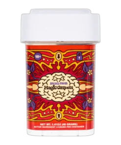 Sacred Fruit | Orissa India | 4g Magic Carpets Organic Fruit Roll