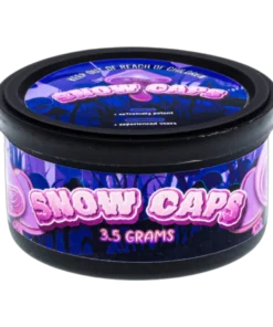 Snow Caps | Albino Penis Envy | A.P.E