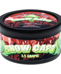 Snow Caps | Penis Envy