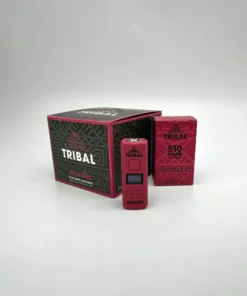 Tribal Jigglers Pro 510 Battery