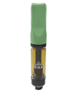 Tribal Bubble Up Live Resin 510 1g Indica 75.7% | 9.7% Terps