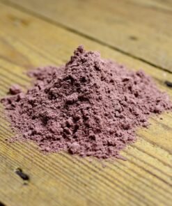 Mexican – Mimosa hostilis Inner Root Bark