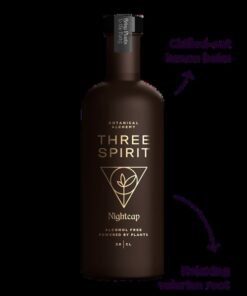 Three Spirits - Nightcap