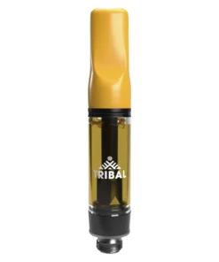 Triple Burger Live Resin 510 1g Indica 77.4% | 8.1% Terps