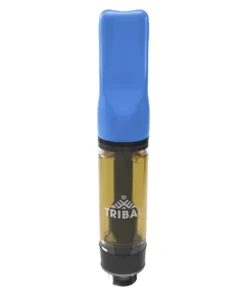 Drip Station Live Resin 510 1g Indica 79.1% | 7.8% Terps