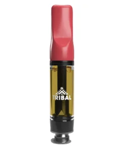Power Sherb Live Resin 510 1g Indica 79.6% | 4.9% Terps